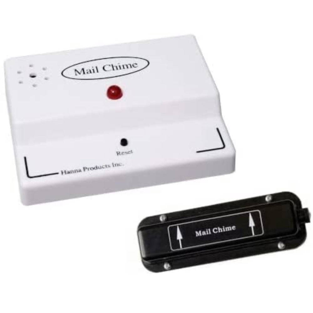 Mail Chime
